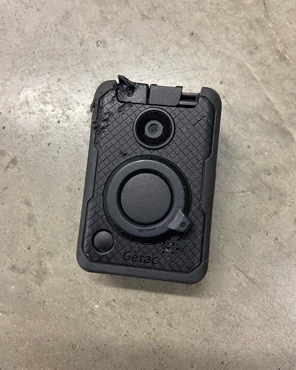 Body Cam Case Getac BC-02