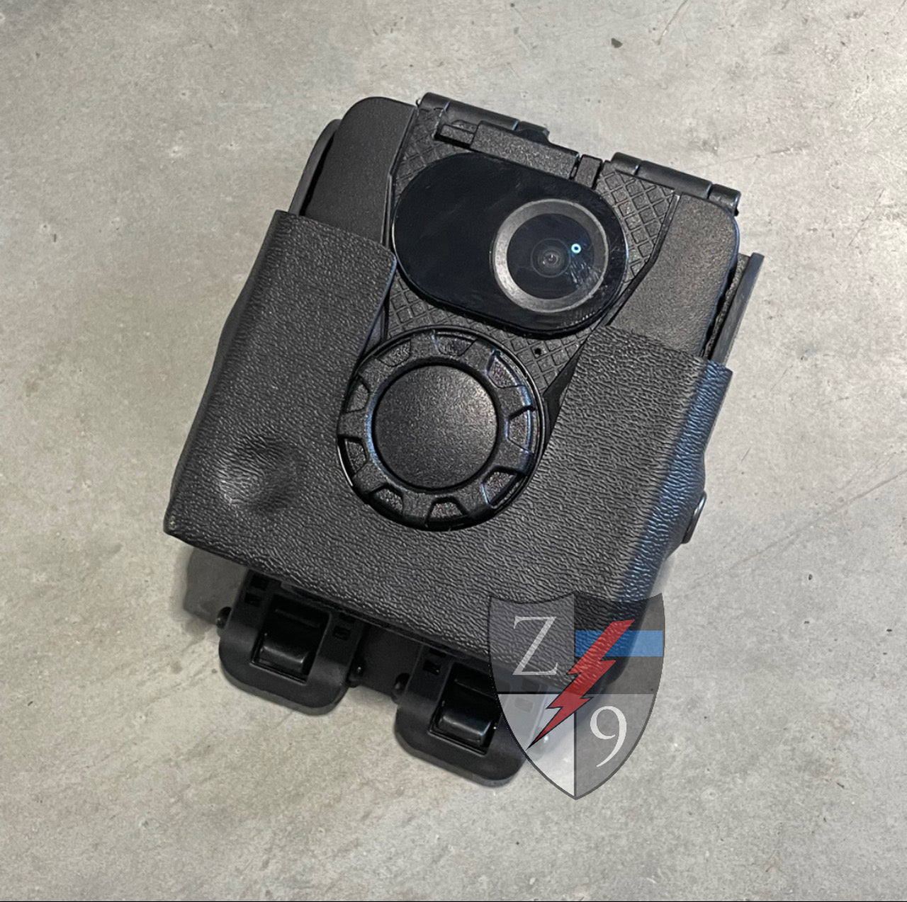 Body Cam Case Getac BC-03
