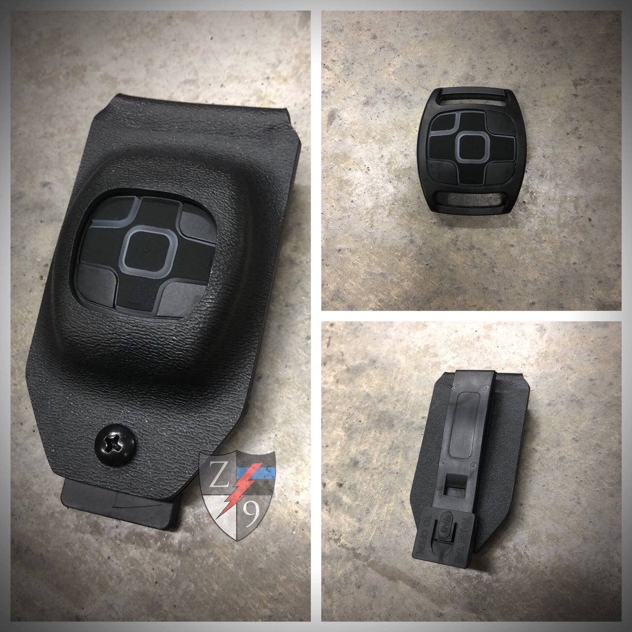 Bodyworn Rem Bodyworn