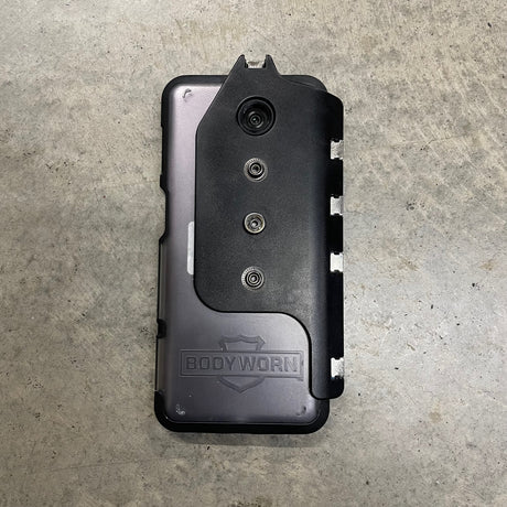 Body Cam Case Bodyworn Moto G POWER