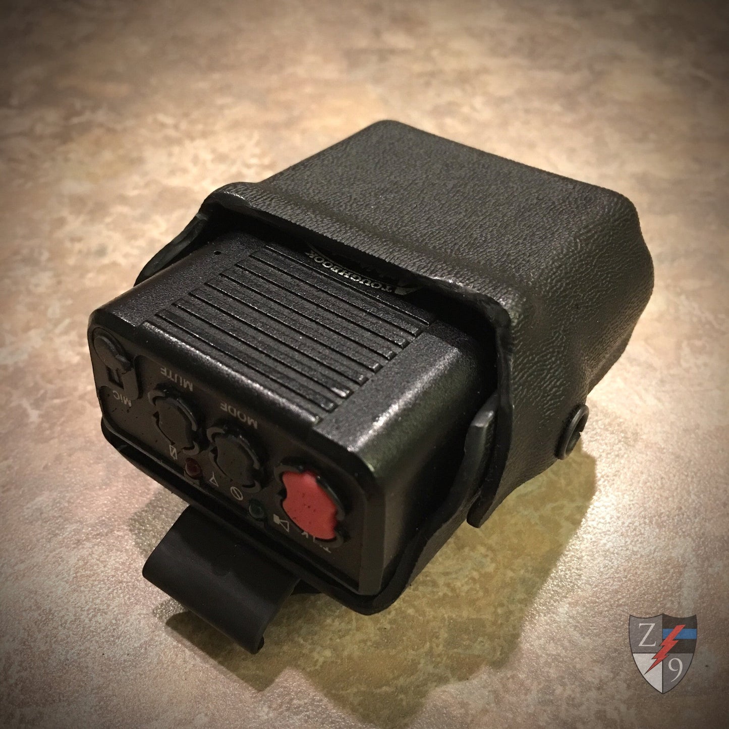 Dashcam Case Arbitrator 1&2