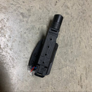 Flashlight Case BEZEL DOWN 1