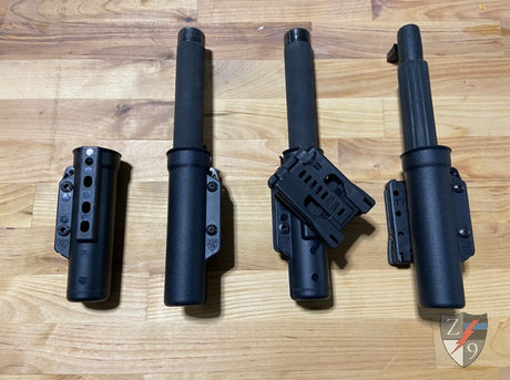 Baton Case ASP Style
