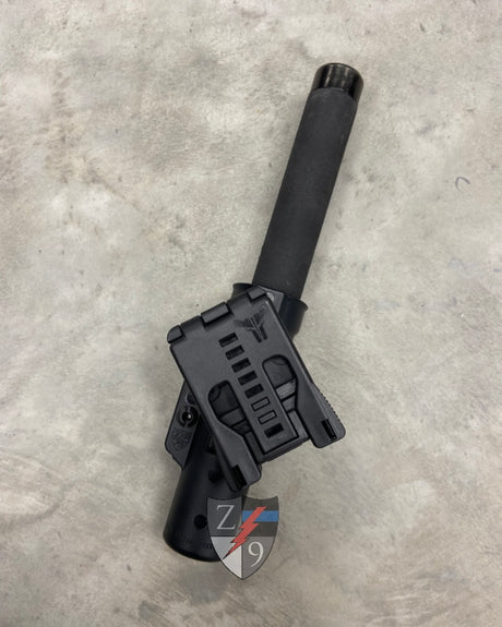 Baton Case ASP Style