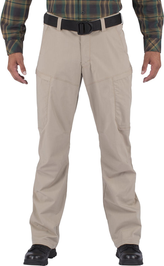 APEX Pants Khaki and Ranger Green