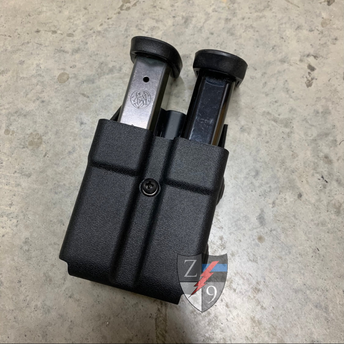 Double Mag Case OTHER 45 cal