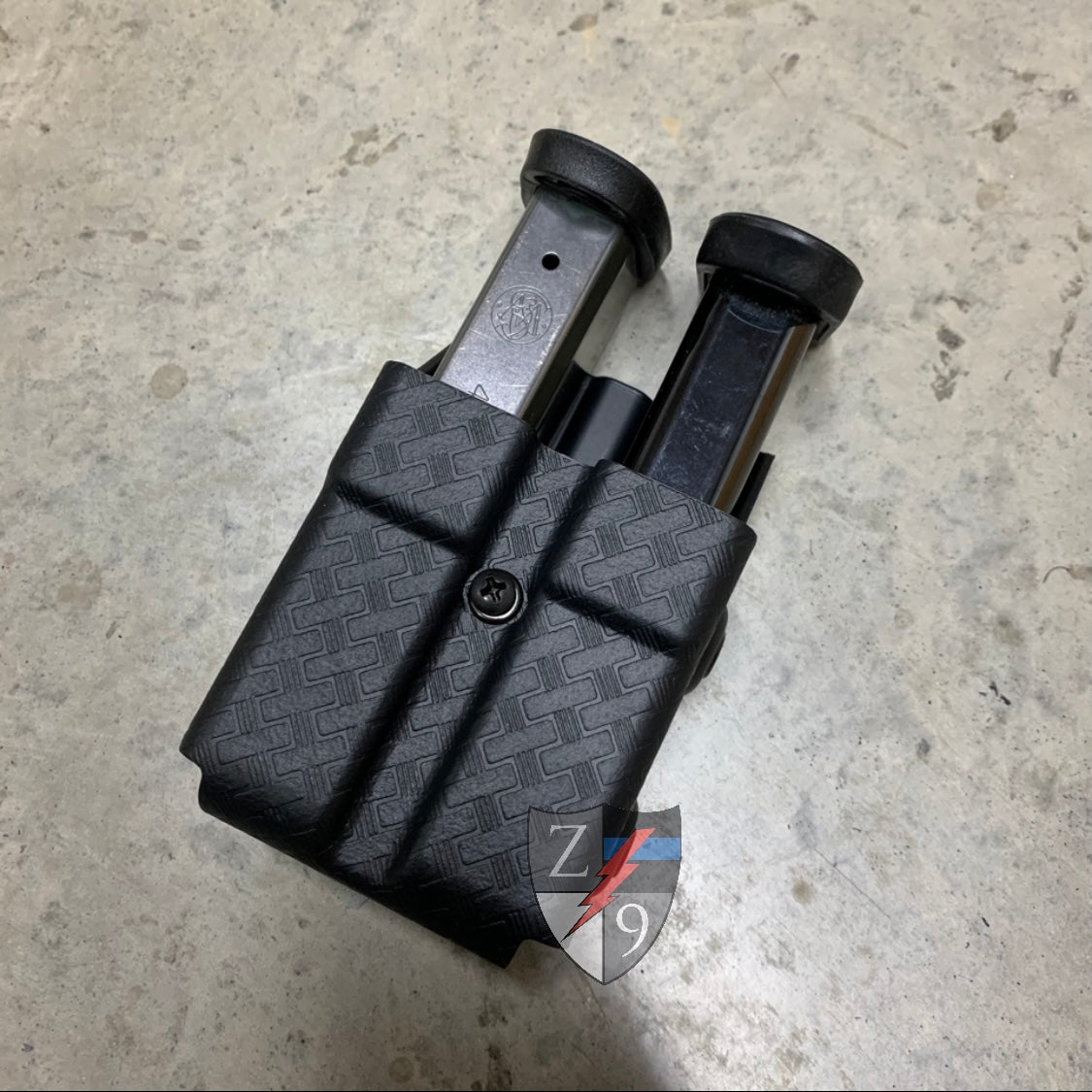Double Mag Case OTHER 45 cal