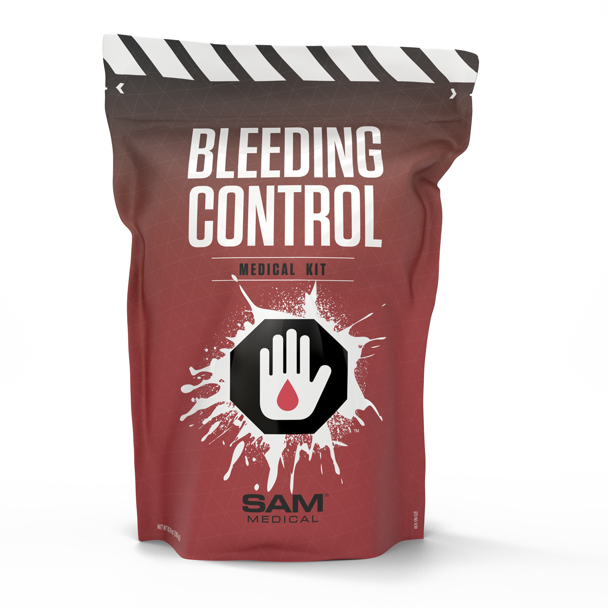 SAM Bleeding Control Kits