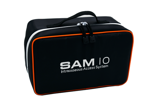SAM IO Training Case