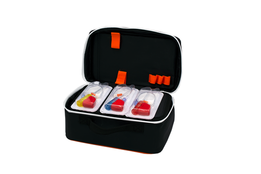 SAM IO Training Kits