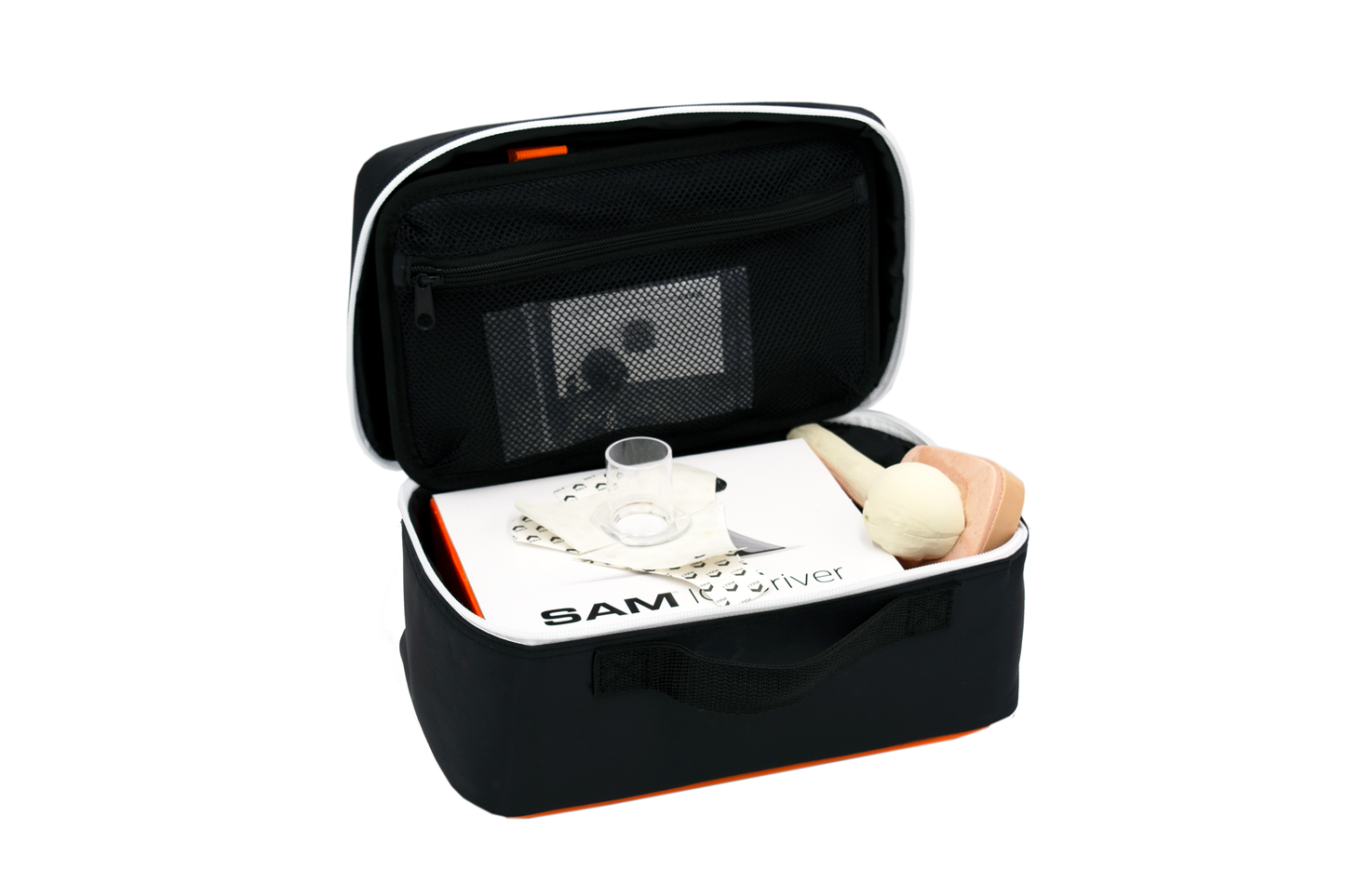 SAM IO Training Kits