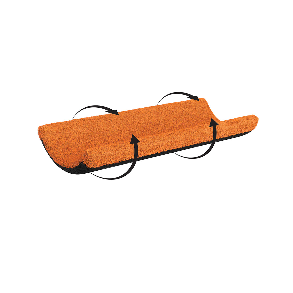 SAM Soft Shell Splint