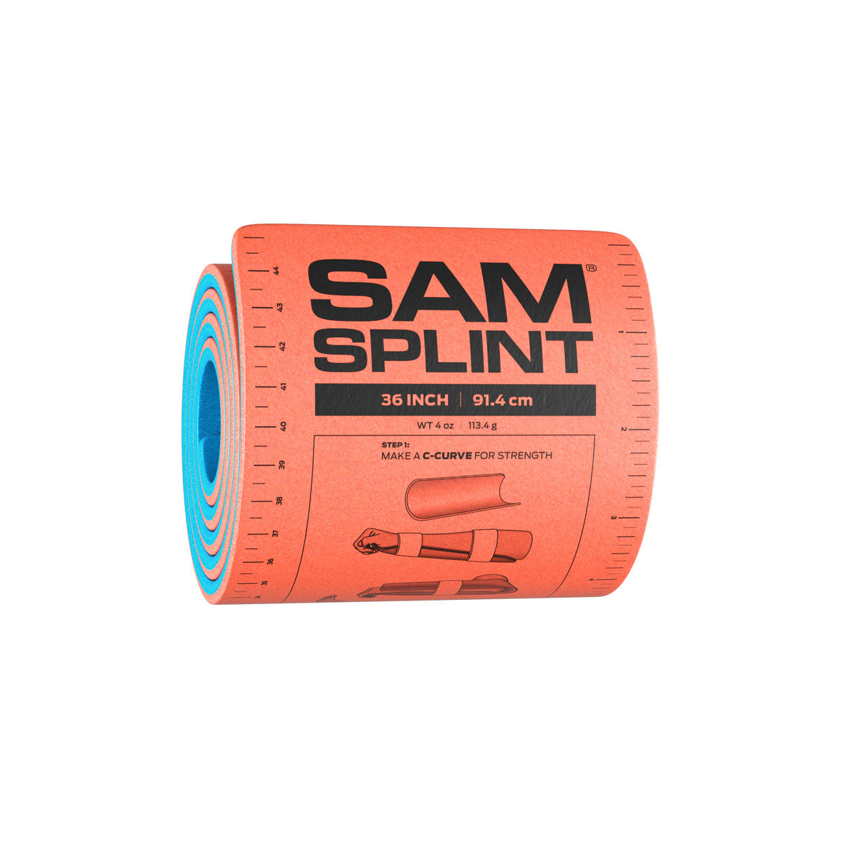 SAM Splints Tactical and Civilian