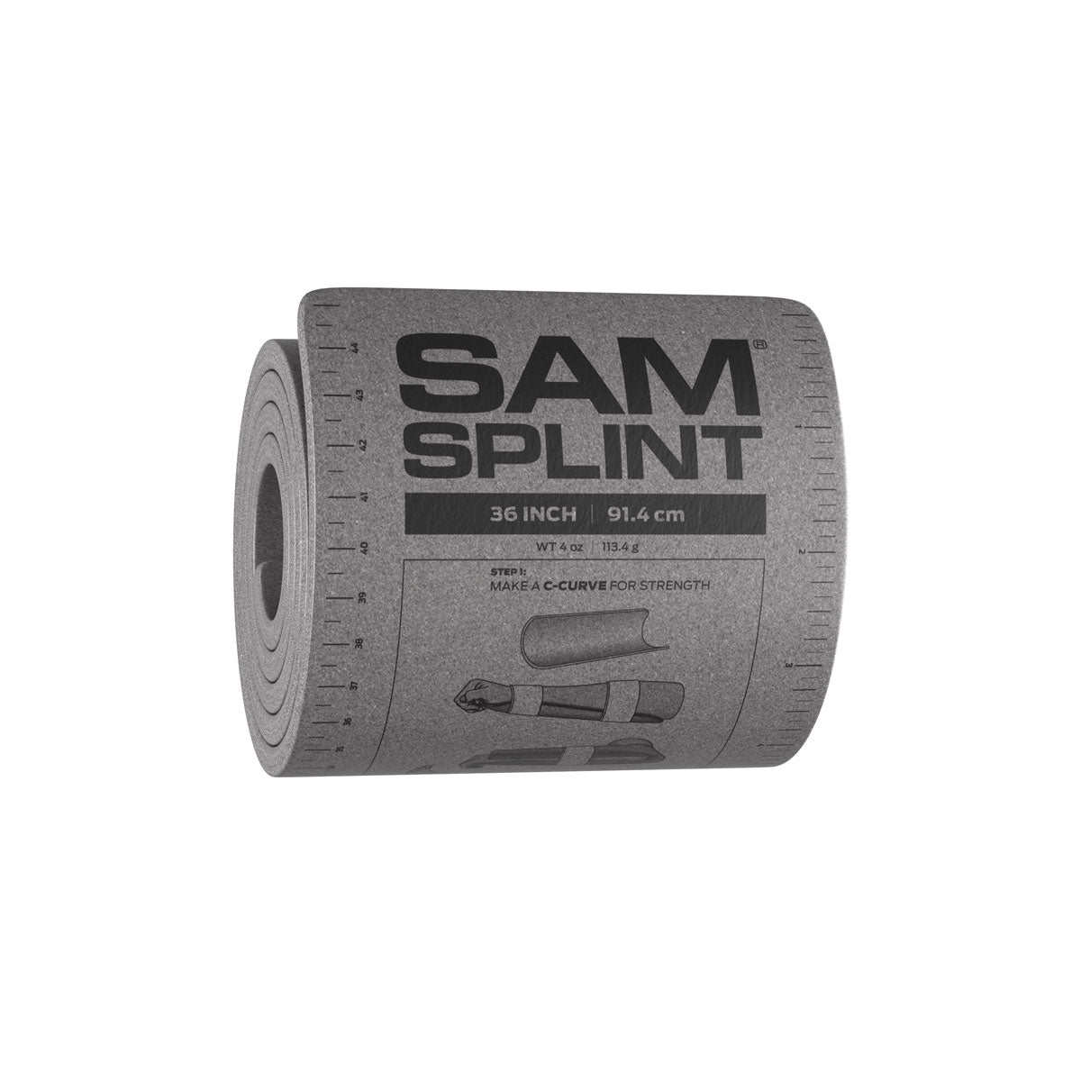 SAM Splints Tactical and Civilian