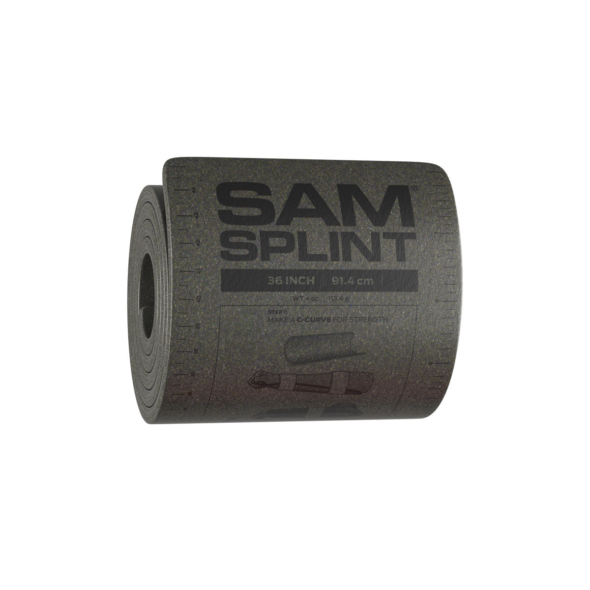 SAM Splints Tactical and Civilian