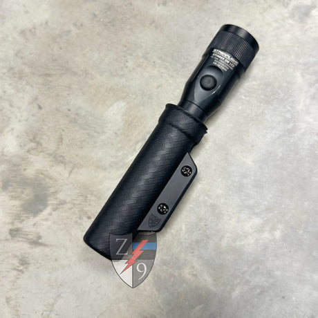 Flashlight Case BEZEL UP 1