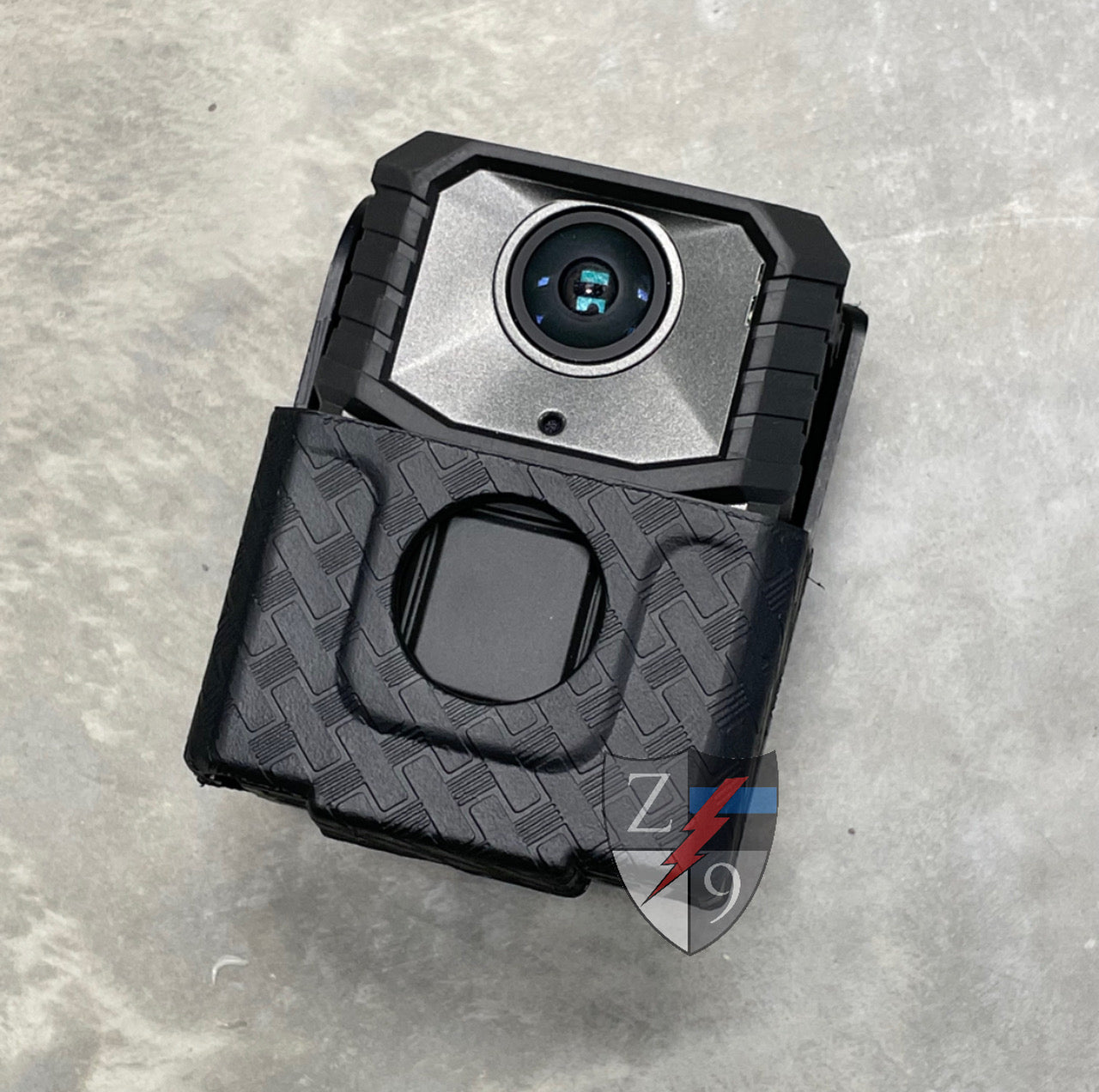 Body Cam Case Watchguard V300