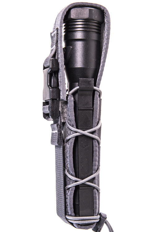 HSGI EXTENDED PISTOL TACO COVERED