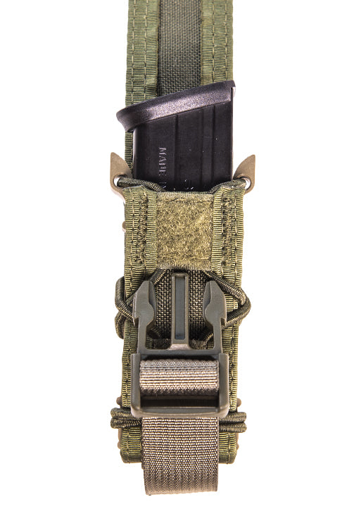HSGI PISTOL TACO COVERED