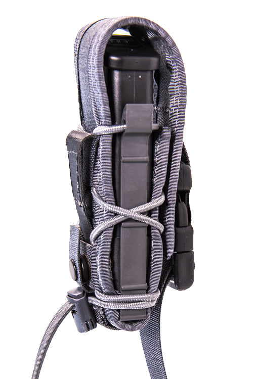 HSGI PISTOL TACO COVERED