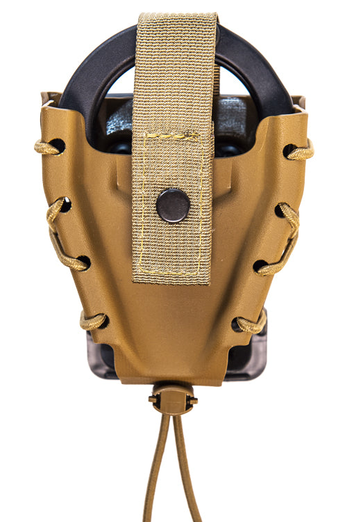 HSGI SLICK HANDCUFF TACO