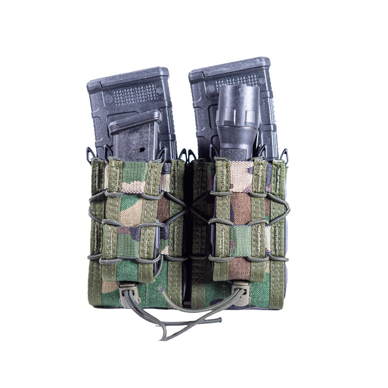 HSGI DOUBLE DOUBLE DECKER TACO