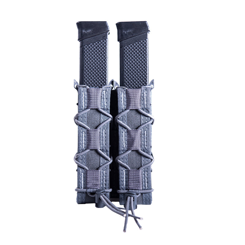 HSGI DOUBLE EXTENDED PISTOL TACO