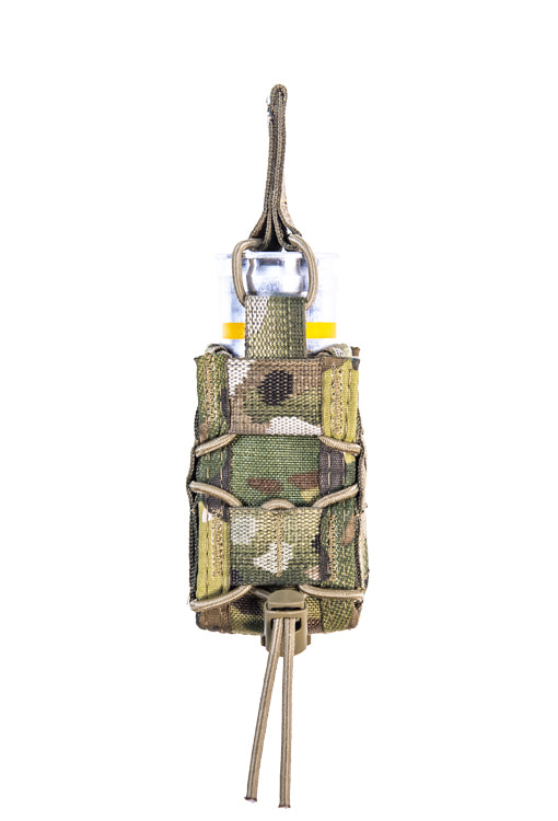 HSGI DOUBLE 40MM TACO