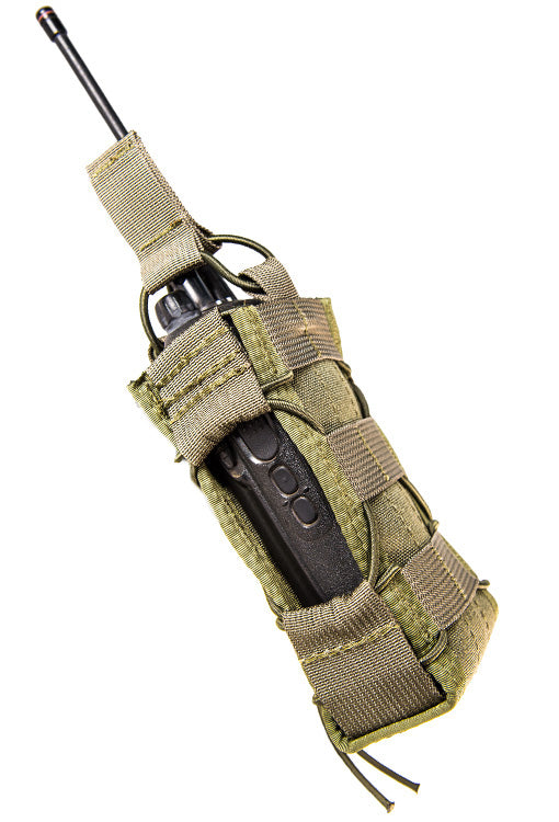 HSGI MULTI ACCESS COMM MAC TACO