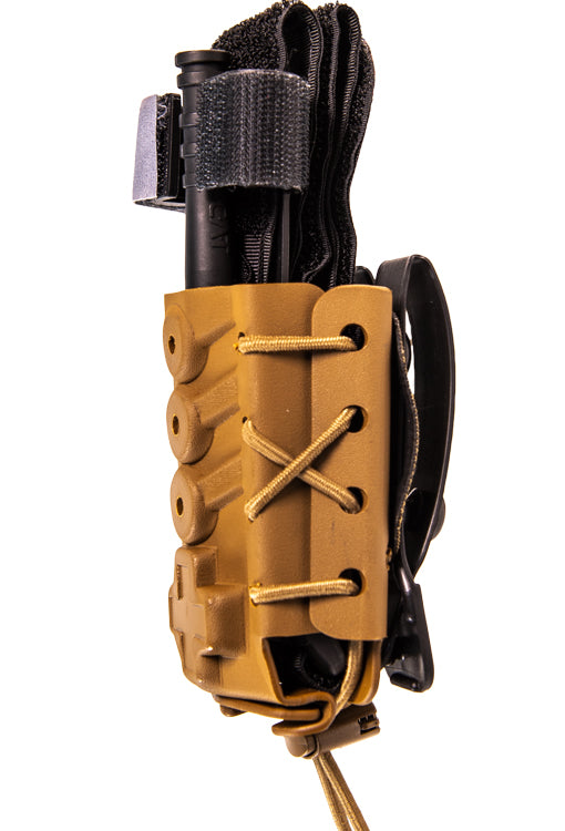 HSGI KYDEX TOURNIQUET TACO
