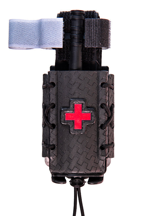 HSGI SLICK KYDEX TOURNIQUET TACO