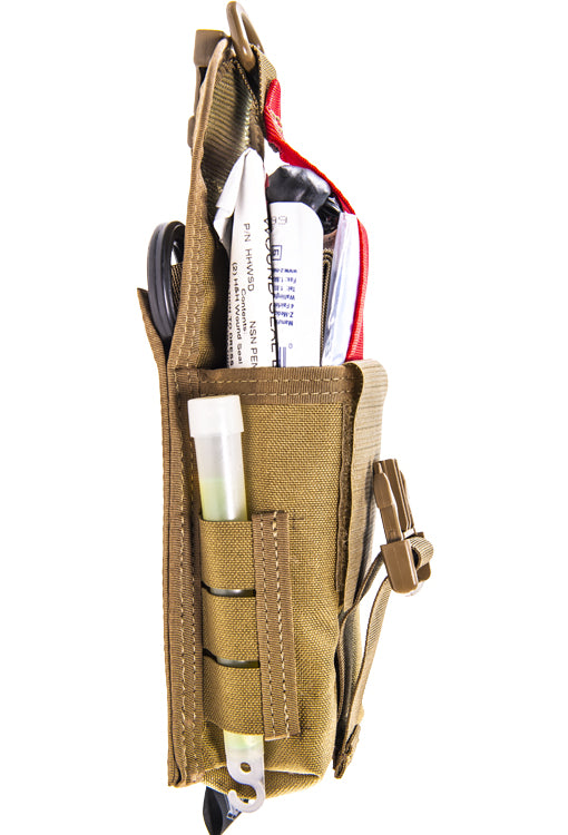 HSGI BLEEDER BLOWOUT POUCH