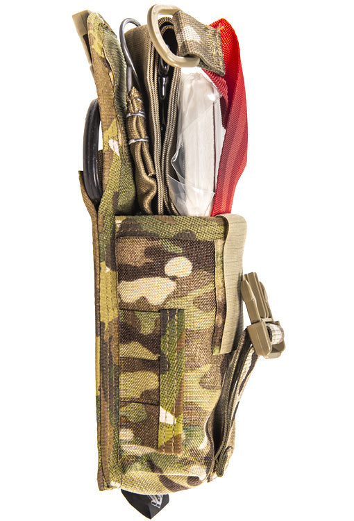 HSGI BLEEDER BLOWOUT POUCH