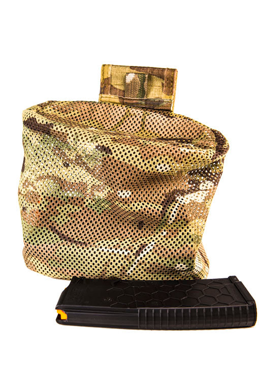 HSGI MAG NET DUMP POUCH V2