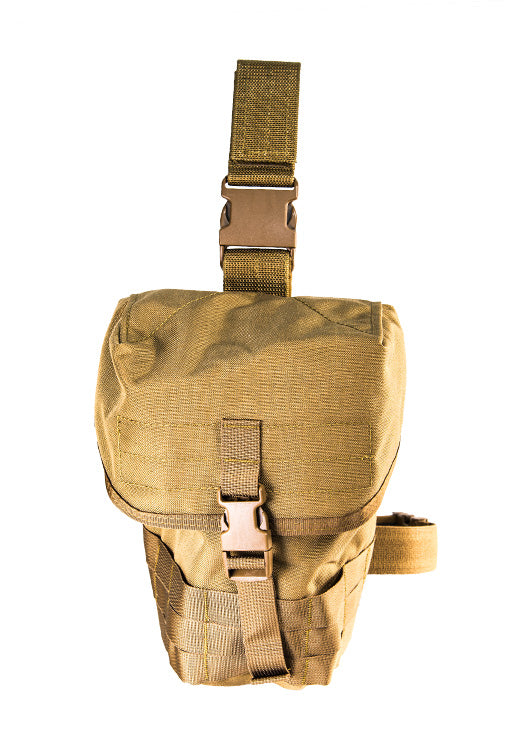 HSGI GAS MASK POUCH V2