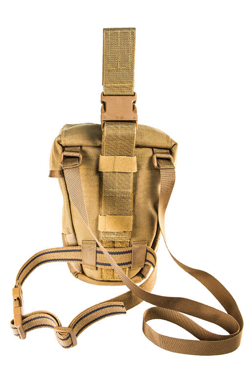 HSGI GAS MASK POUCH V2