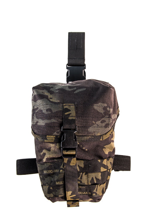 HSGI GAS MASK POUCH V2