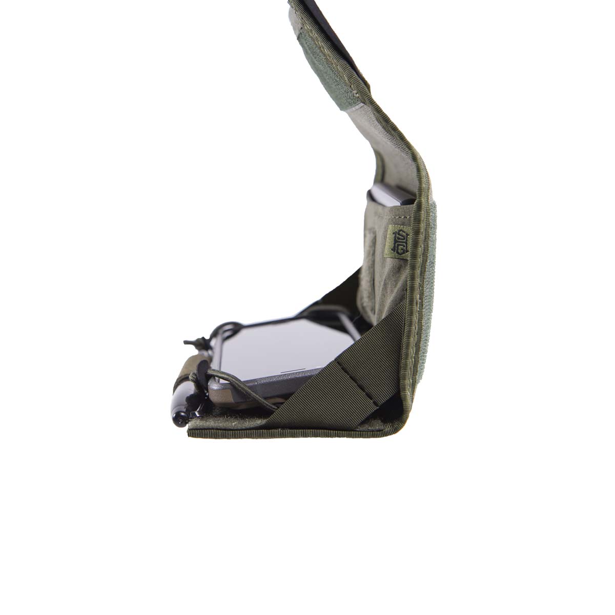 HSGI NAVIGATOR TECH POUCH HL