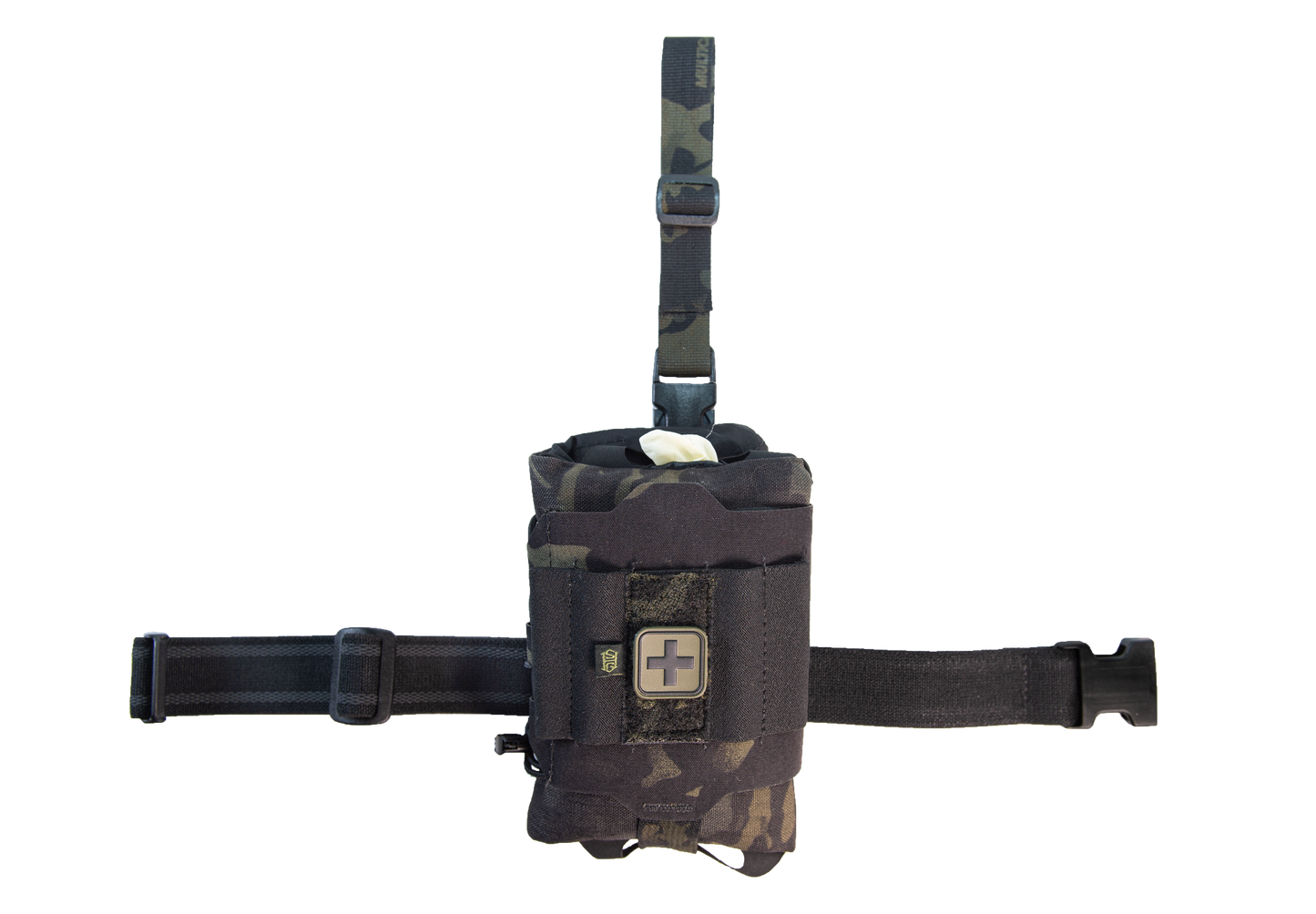 HSGI REFLEX LEG RIG SYSTEM