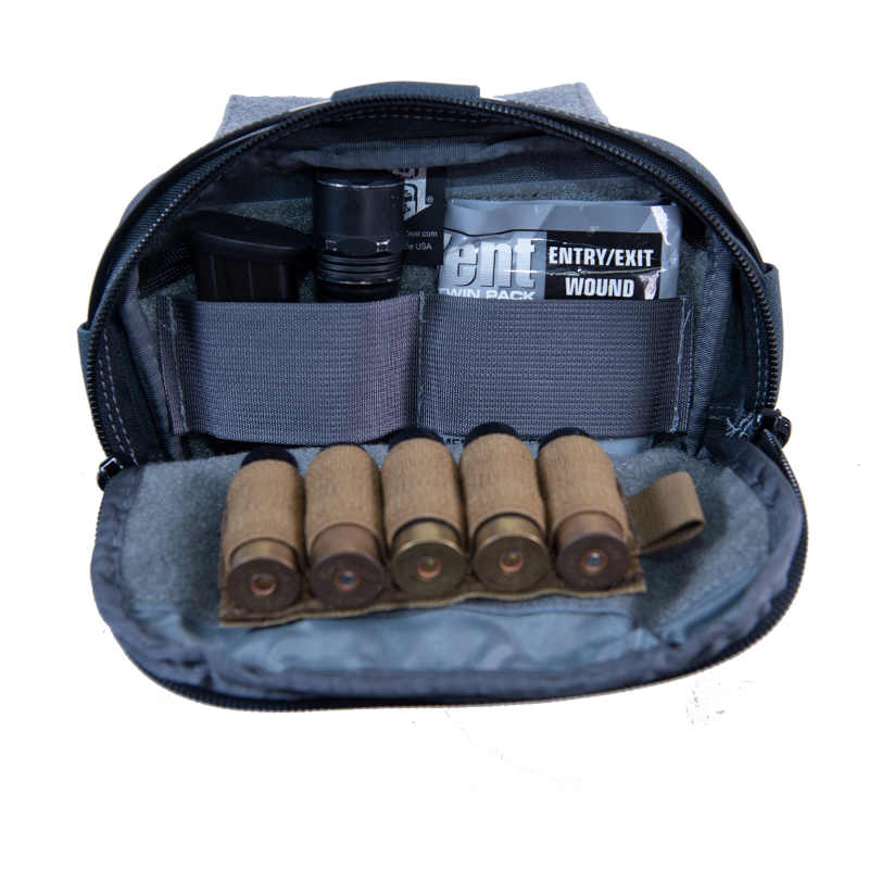 HSGI SPECIAL MISSIONS POUCH