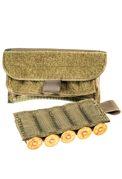 HSGI SHOT SHELL POUCH