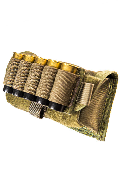 HSGI SHOT SHELL POUCH
