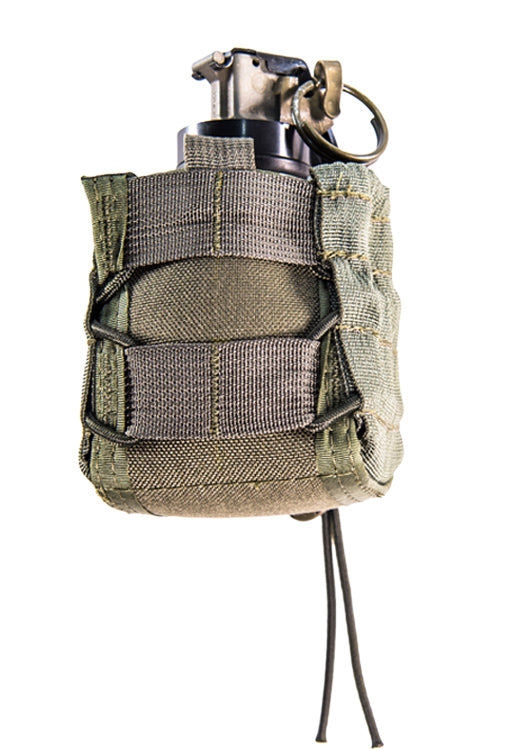 HSGI BALL GRENADE TACO