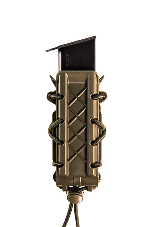 HSGI POLYMER PISTOL TACO