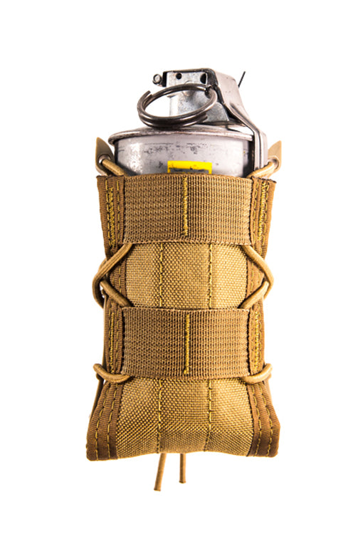 HSGI TACO LT