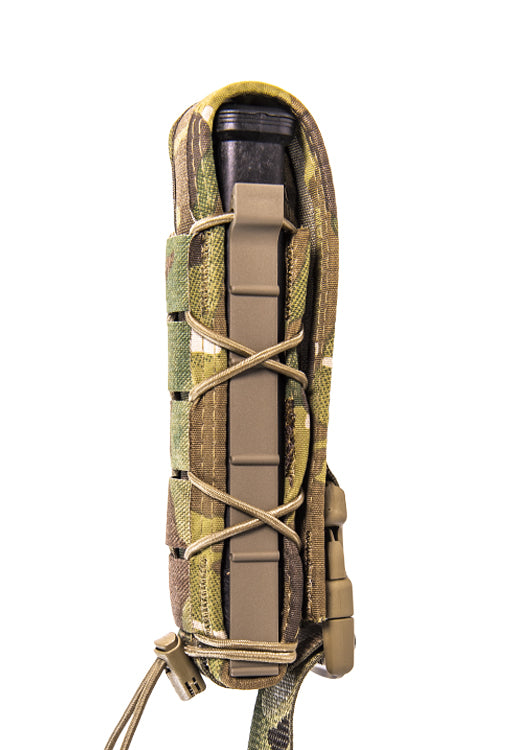 HSGI EXTENDED PISTOL TACO COVERED