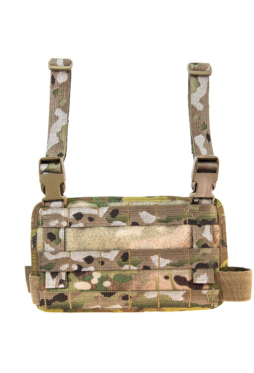 HSGI PADDED LEG PANEL