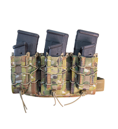 HSGI DOUBLE DECKER LEG RIG