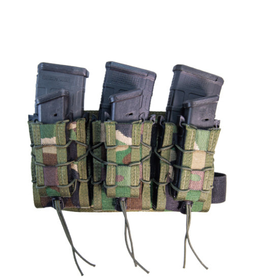 HSGI DOUBLE DECKER LEG RIG