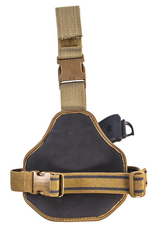 HSGI SINGLE POINT DROP LEG WARRIOR COMBO